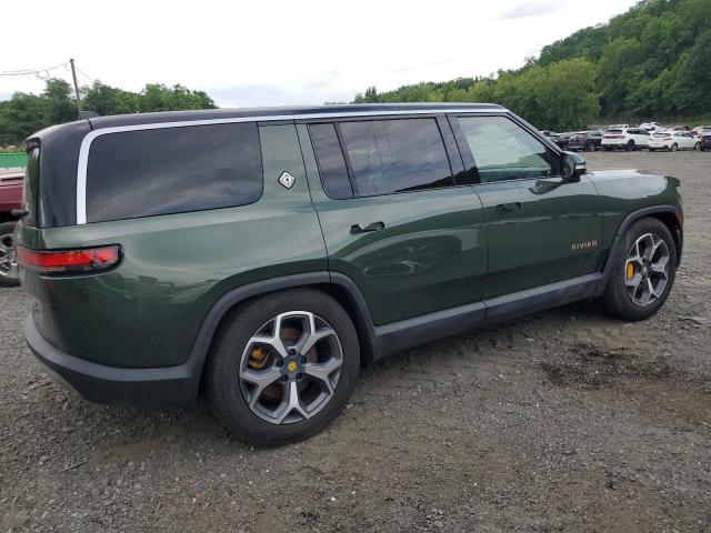 2023 RIVIAN R1S ADVENT - 7PDSGABA1PN015015