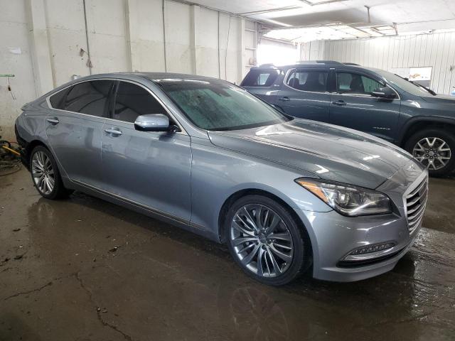 2015 HYUNDAI GENESIS 5. KMHGN4JF0FU055023
