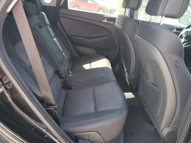 2018 HYUNDAI TUCSON SPORT KM8J33AL8JU767445