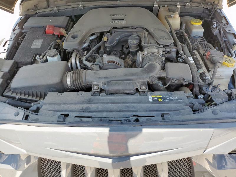 2020 JEEP WRANGLER U 1C4HJXFG6LW197268