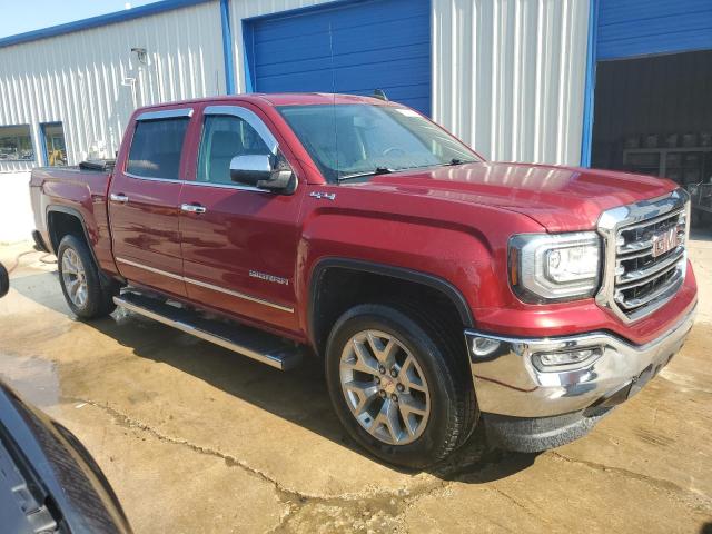 2018 GMC SIERRA K15 3GTU2NEC0JG579600