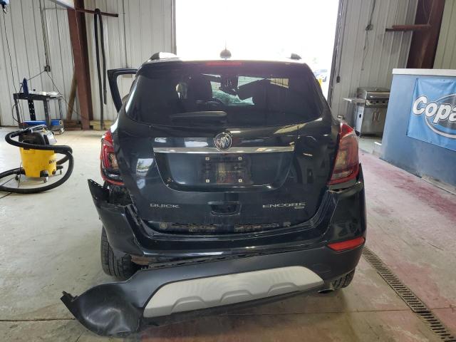 2017 BUICK ENCORE PRE KL4CJESB5HB102992