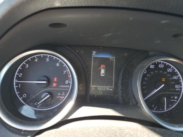 2018 TOYOTA CAMRY L JTNB11HK8J3049783