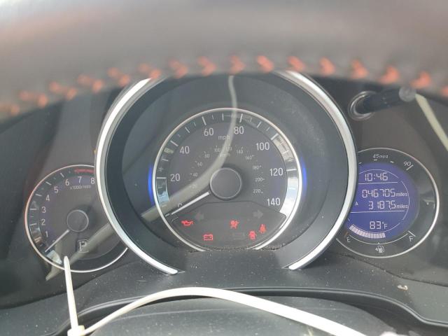 2019 HONDA FIT SPORT 3HGGK5H61KM740656