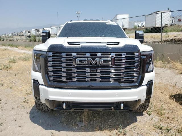 2025 GMC SIERRA K3500 DENALI ULTIMATE 1GT4UYEY3SF157735