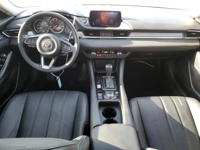 2019 MAZDA 6 TOURING JM1GL1VM5K1510896