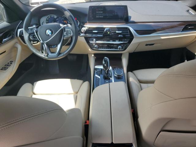 2017 BMW 530 XI WBAJA7C35HG906273