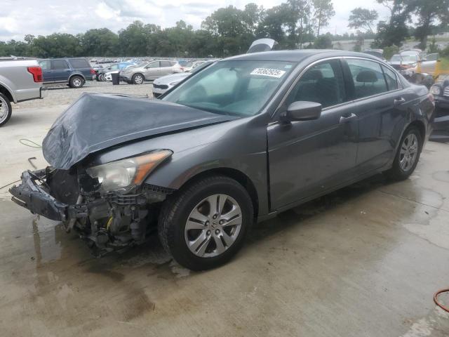 2012 HONDA ACCORD LXP - 1HGCP2F44CA146819