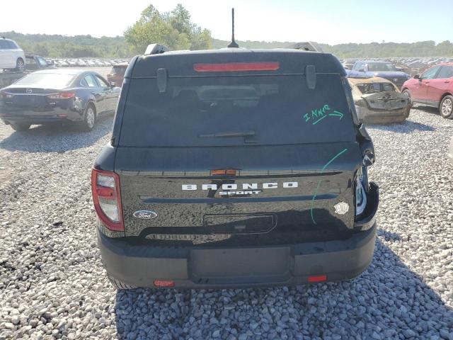 2024 FORD BRONCO SPO 3FMCR9C65RRE54714