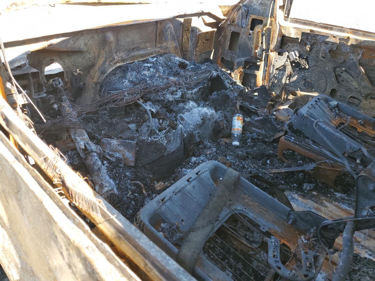 CHEVROLET EXPRESS G2