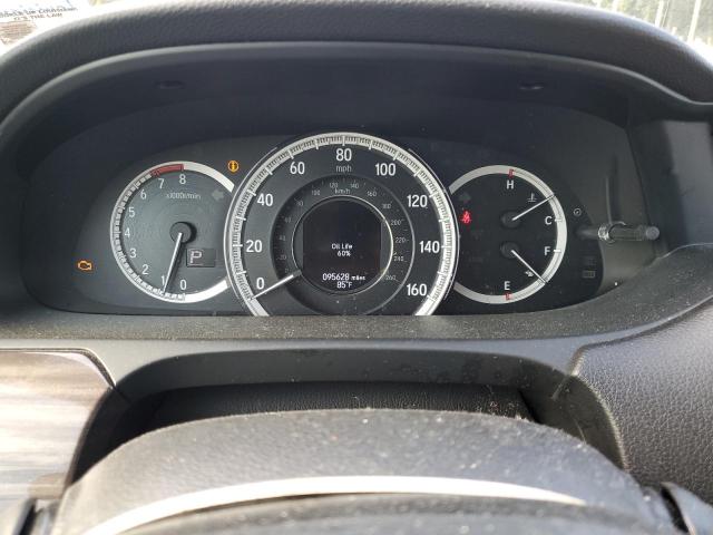 2016 HONDA ACCORD TOURING 1HGCR3F93GA004303