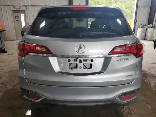 2017 ACURA RDX TECHNO 5J8TB4H59HL020838