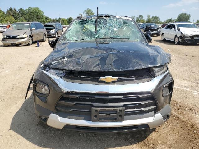 2021 CHEVROLET TRAILBLAZE KL79MPS23MB098693