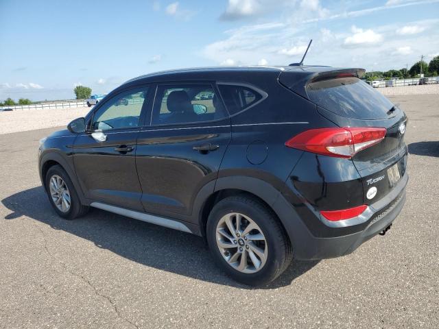 2017 HYUNDAI TUCSON LIM KM8J3CA48HU541747