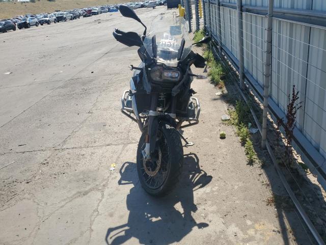 2016 BMW R1200 GS WB10A1105GZ189281