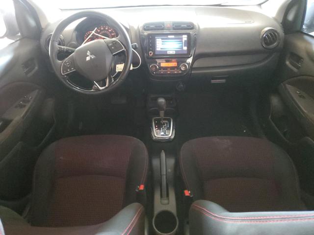 2022 MITSUBISHI MIRAGE G4 ML32FUFJ8NHF02994