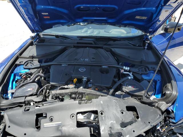 2023 NISSAN Z PERFORMA JN1BZ4BH1PM311127