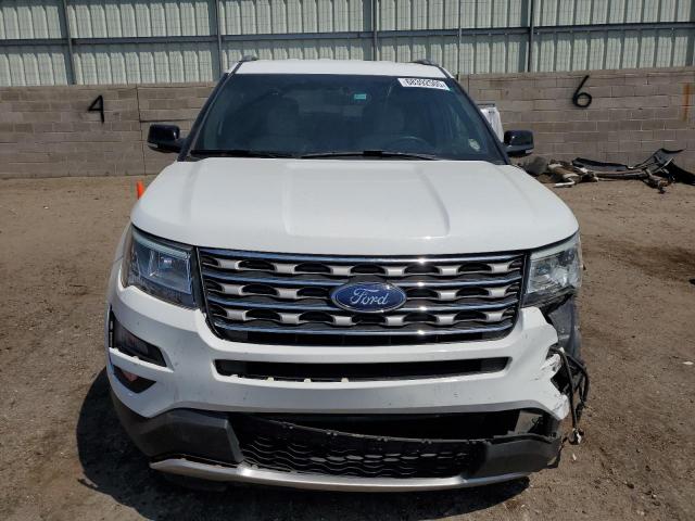 2016 FORD EXPLORER XLT 1FM5K7D8XGGA34632
