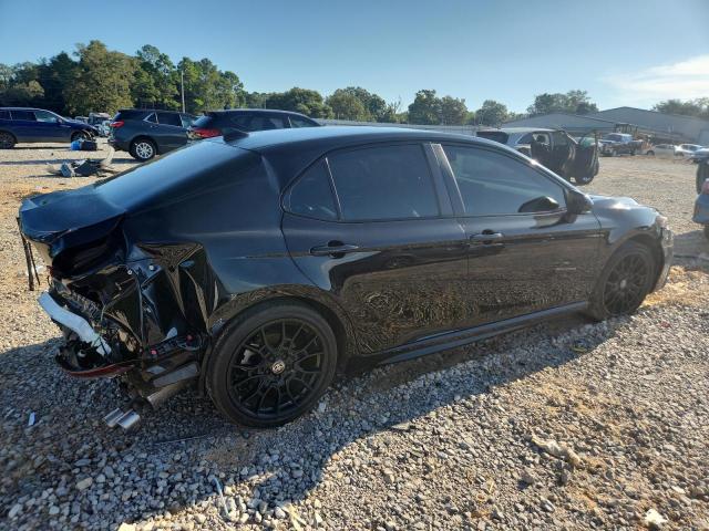 2023 TOYOTA CAMRY SE NIGHT SHADE 4T1T11AK3PU088671