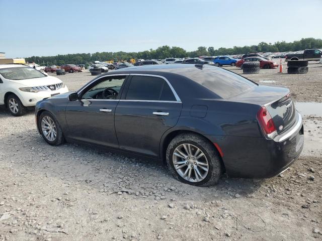 2016 CHRYSLER 300C 2C3CCAEG9GH358059