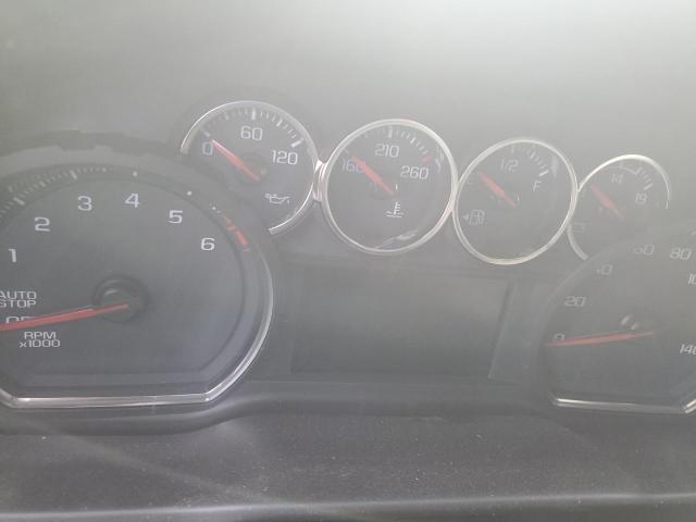 2020 CHEVROLET SILVERADO C1500 LT 1GCRWCED4LZ159316