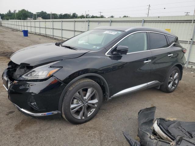 2024 NISSAN MURANO PLATINUM 5N1AZ2DS5RC100748