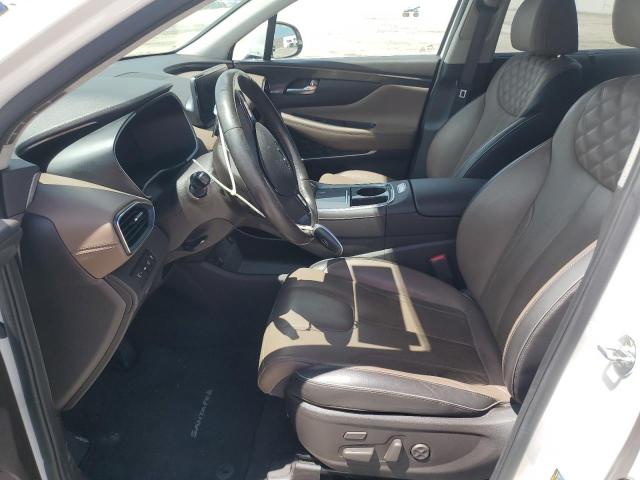 2021 HYUNDAI SANTA FE L KM8S5DA11MU012628