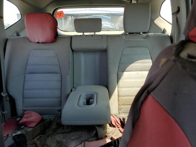 2018 HONDA CR-V LX 2HKRW6H3XJH209239