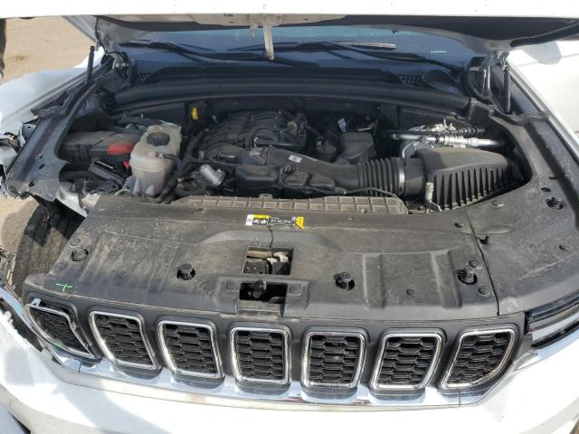 2023 JEEP GRAND CHER #3291336137