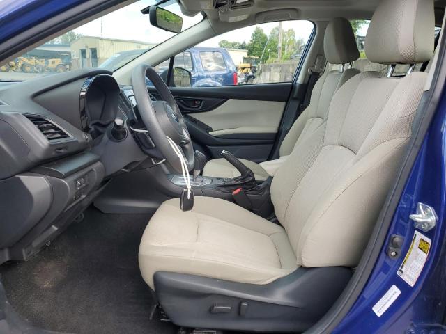 2023 SUBARU IMPREZA PR 4S3GTAD69P3719427