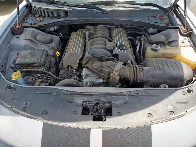 2021 DODGE CHARGER SC 2C3CDXGJ1MH522800