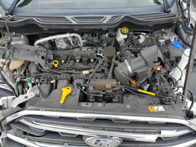 2019 FORD ECOSPORT TITANIUM MAJ6S3KL4KC253102