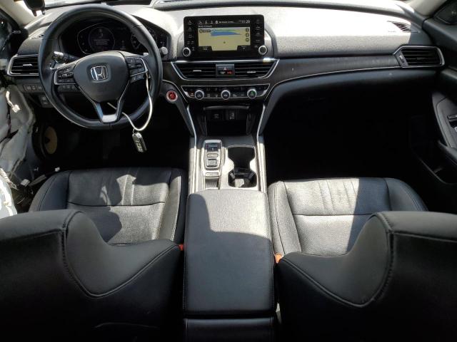 2019 HONDA ACCORD TOU #3304048485