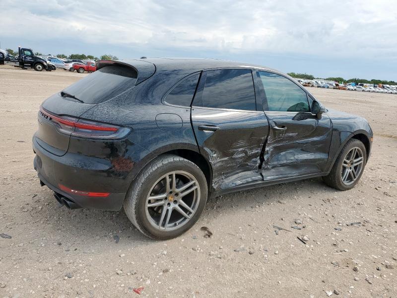 2020 PORSCHE MACAN S WP1AB2A5XLLB35931