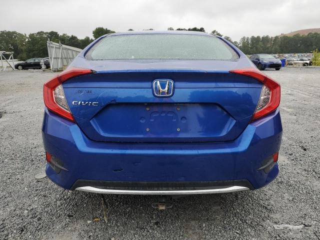 2020 HONDA CIVIC LX 2HGFC2F67LH545977
