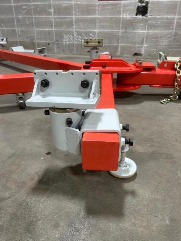 2024 OTHR 4 CLAMP FRAME PULLER #3220438336