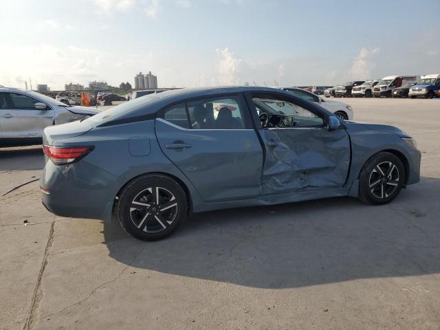 2025 NISSAN SENTRA SV 3N1AB8CV5SY202588