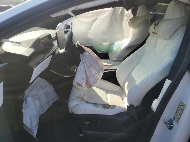 2023 TESLA MODEL X 7SAXCDE52PF385545