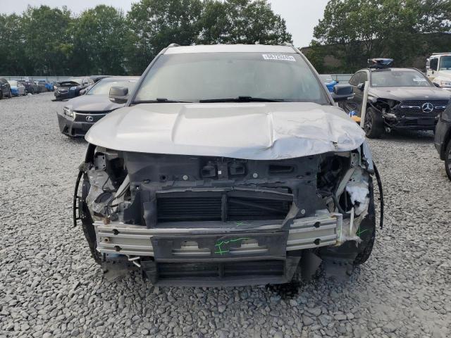 2016 FORD EXPLORER XLT 1FM5K8DH8GGD18749