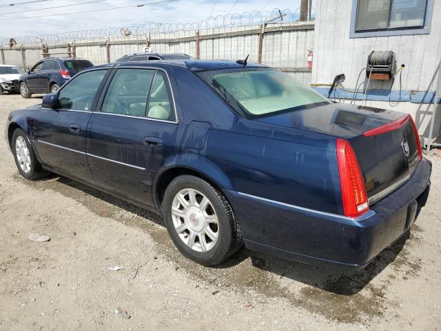 2008 CADILLAC DTS #3296212434