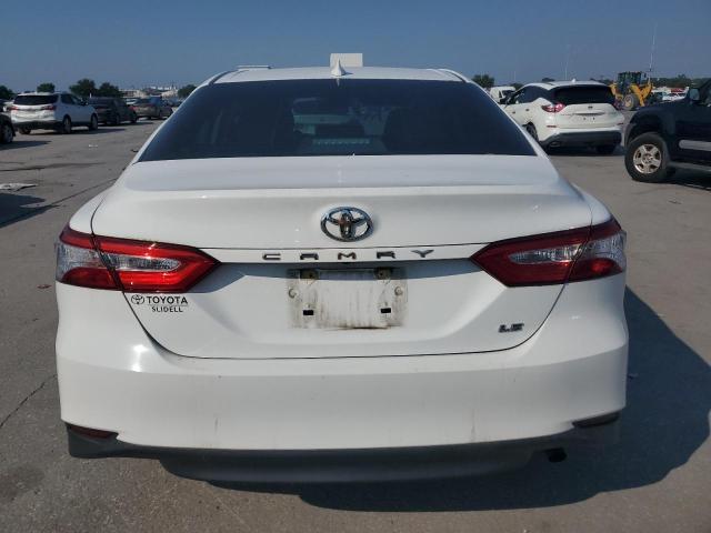 2020 TOYOTA CAMRY LE 4T1C11AK5LU960648