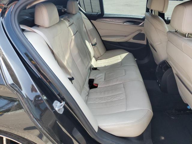 2018 BMW 540 XI WBAJE7C58JWC54494