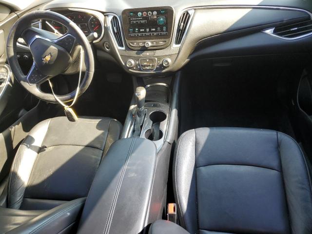 2018 CHEVROLET MALIBU LT 1G1ZD5STXJF273938