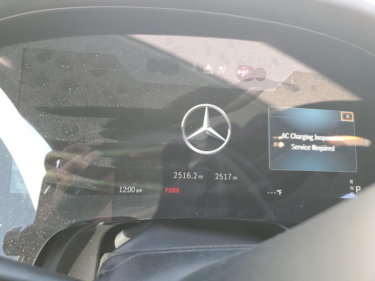 MERCEDES-BENZ EQS 450+