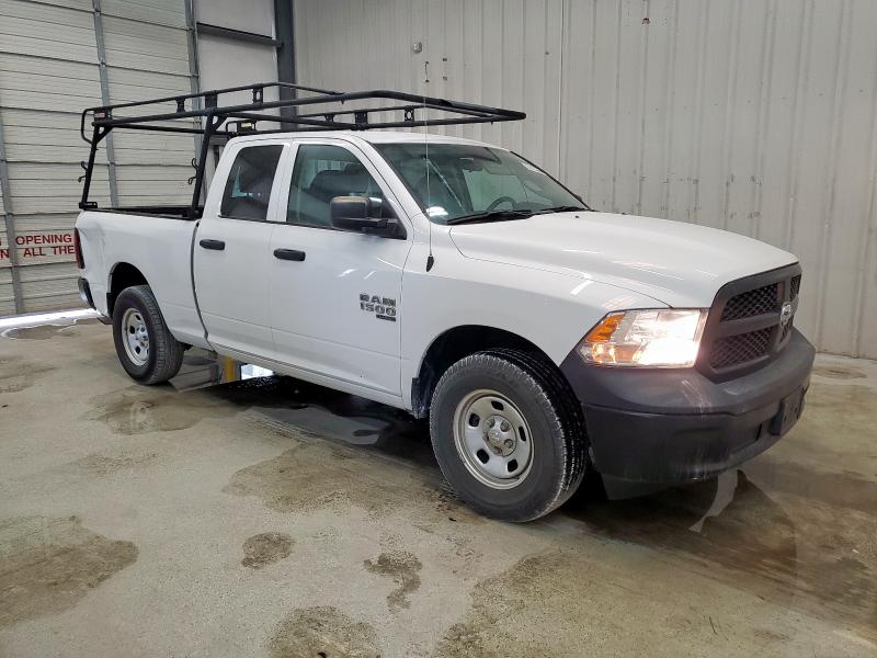 2022 RAM 1500 CLASSIC TRADESMAN 1C6RR7FG2NS187240