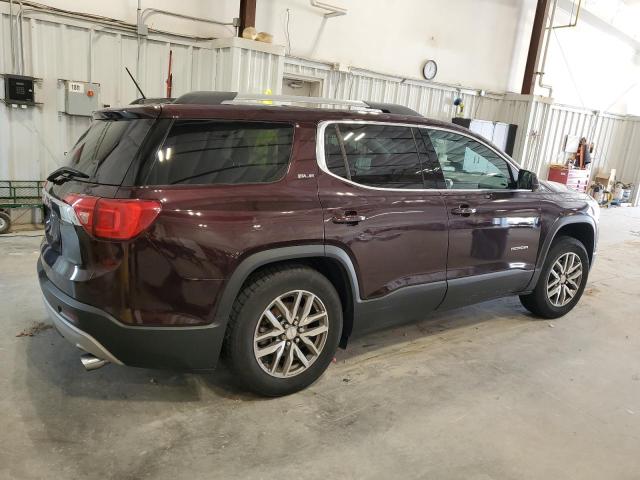 2017 GMC ACADIA SLE - 1GKKNLLS1HZ283223