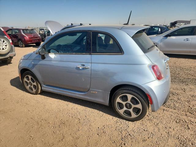 2015 FIAT 500 ELECTRIC 3C3CFFGE1FT656966