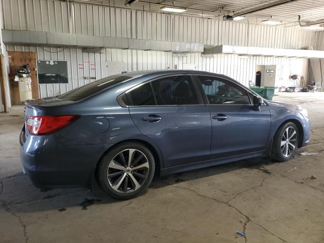 2015 SUBARU LEGACY 2.5 4S3BNBJ61F3032133