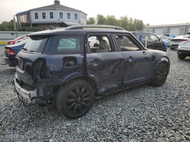 2019 MINI COOPER S E WMZYU7C54K3F94345