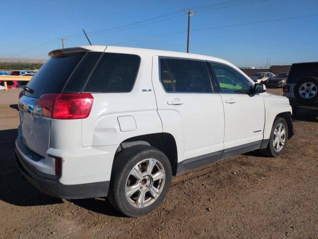2017 GMC TERRAIN SL 2GKALMEK4H6328171